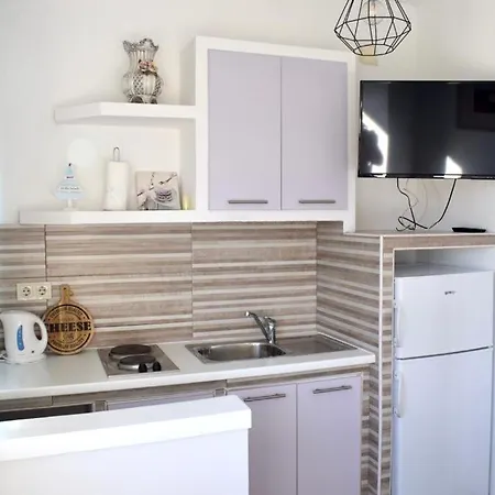 Apartamento Petar Maksan