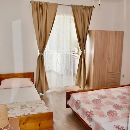 Petar Maksan Apartment *