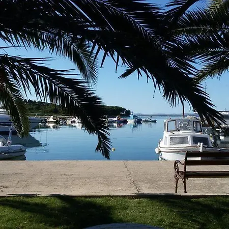 Petar Maksan * Pakoštane