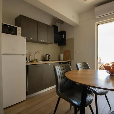 Petar Maksan Apartamento *