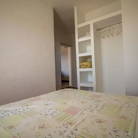 Apartmán Petar Maksan Pakoštane