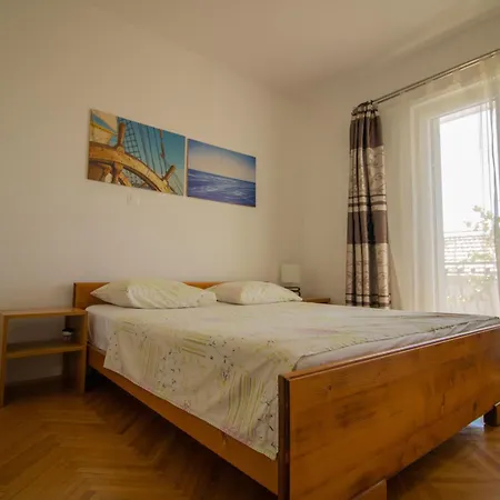 Petar Maksan Pakoštane