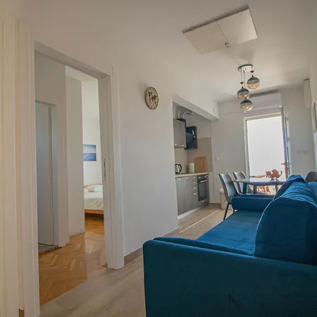 Petar Maksan Apartmán