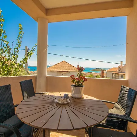 Appartement Petar Maksan Pakoštane