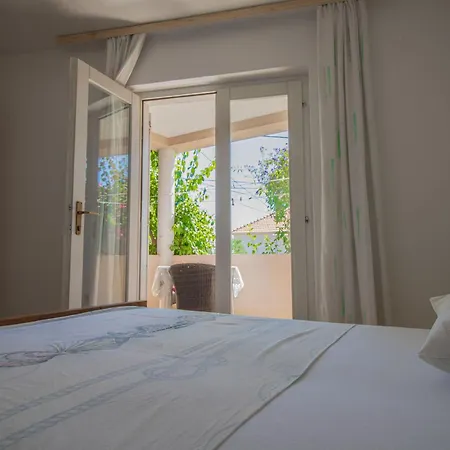 Apartmán Petar Maksan Pakoštane