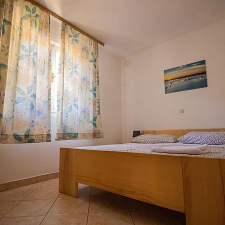 Petar Maksan Appartement *