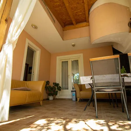 Appartement Petar Maksan Pakoštane