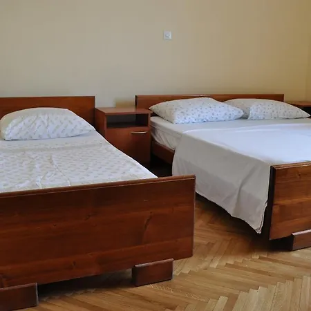 Apartmán Petar Maksan Pakoštane