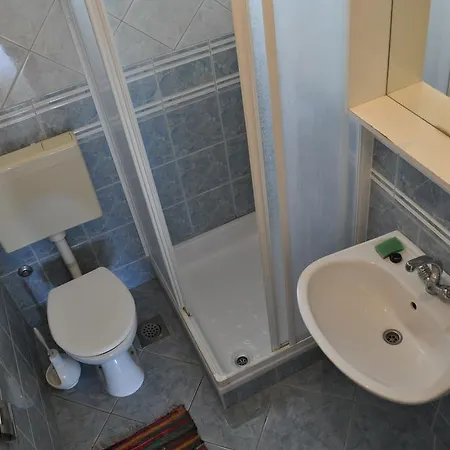 Petar Maksan Apartamento *