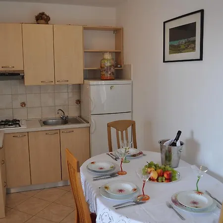 Petar Maksan Appartement