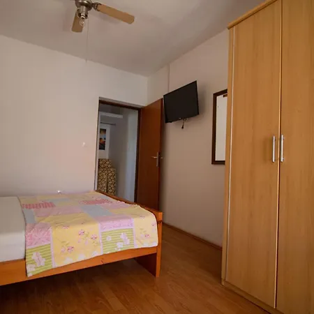 Apartmán Petar Maksan