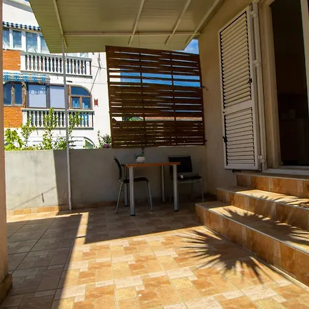Apartmán Petar Maksan Pakoštane