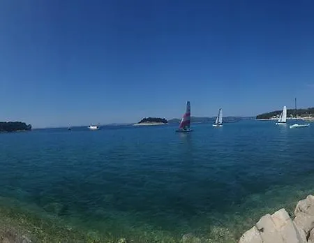 Petar Maksan Pakoštane