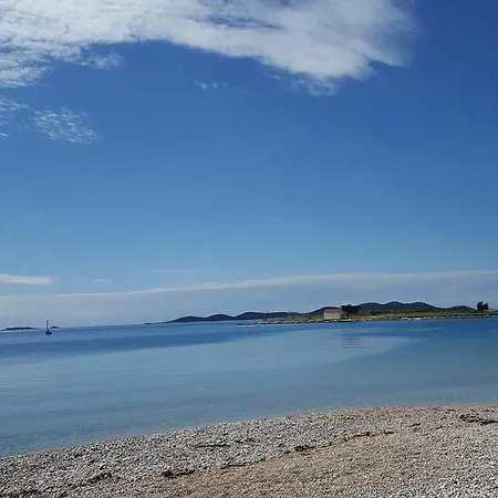 Appartement Petar Maksan Pakoštane