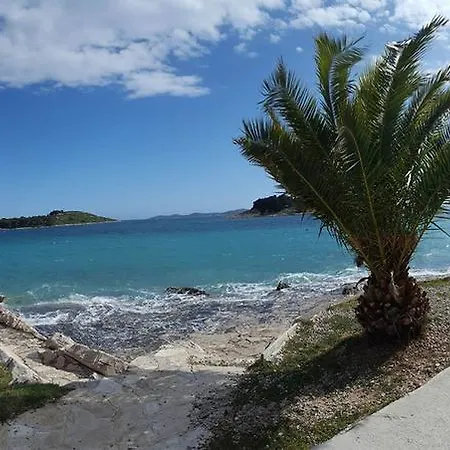 Apartamento Petar Maksan