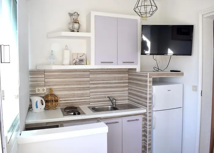 Apartamento Petar Maksan