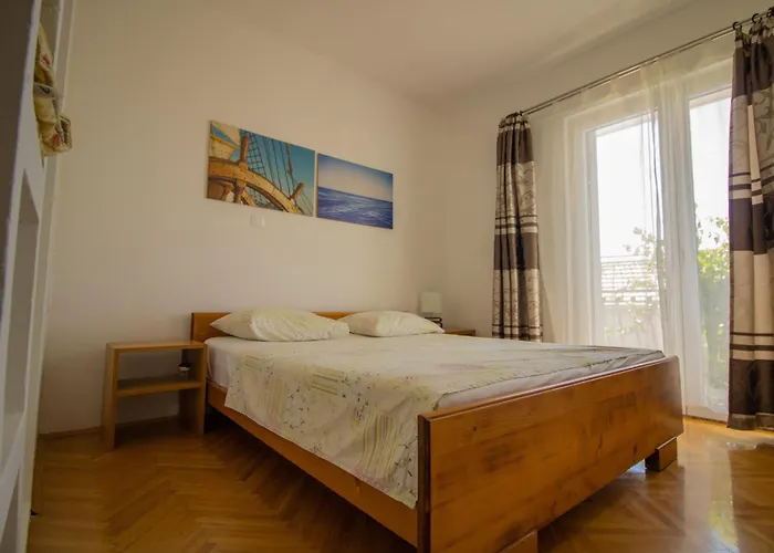 Petar Maksan Pakoštane