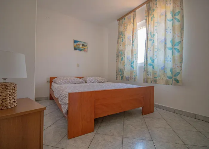 Apartamento Petar Maksan