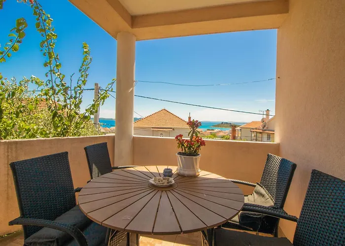 Apartamento Petar Maksan Pakoštane