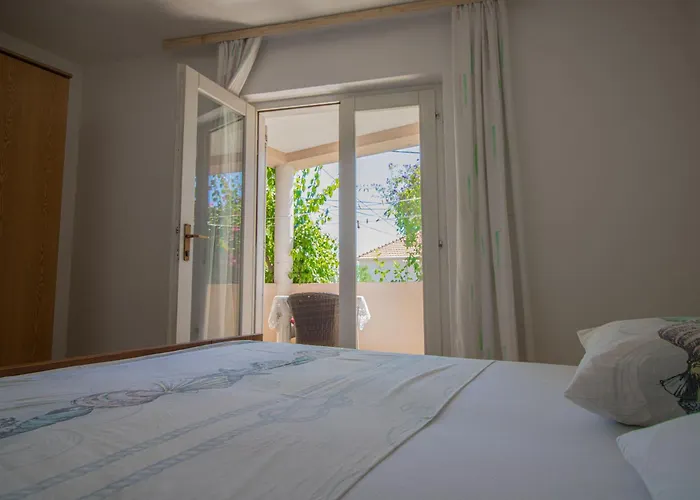 Apartamento Petar Maksan Pakoštane
