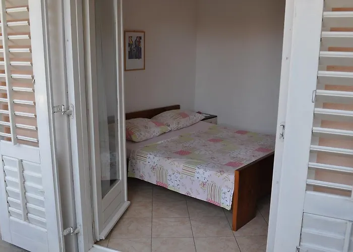 Apartamento Petar Maksan Pakoštane