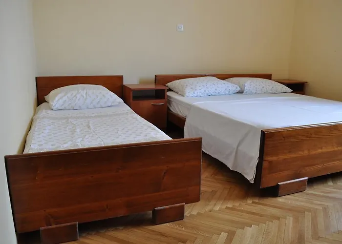 Apartamento Petar Maksan Pakoštane