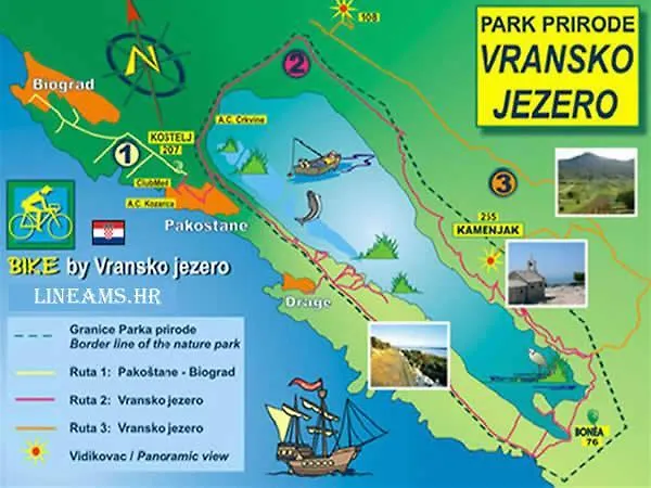 Petar Maksan Apartamento Pakoštane