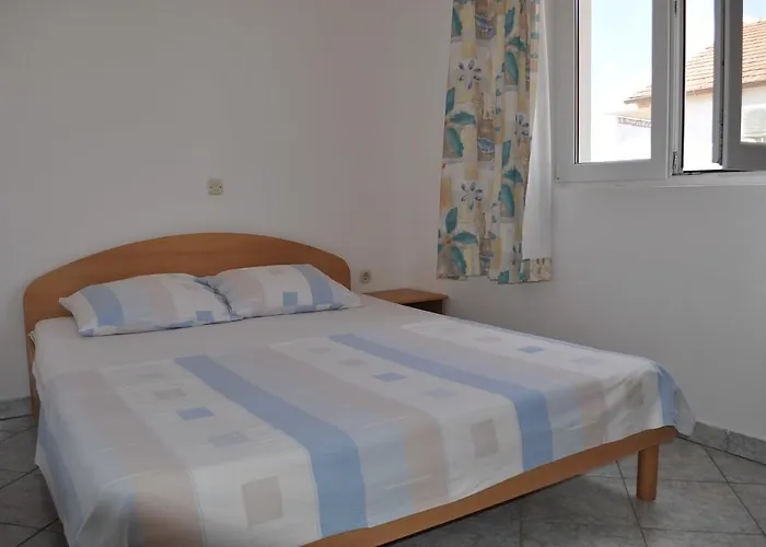Apartamento Petar Maksan *