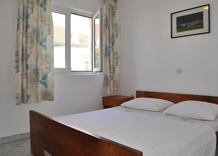 Apartamento Petar Maksan