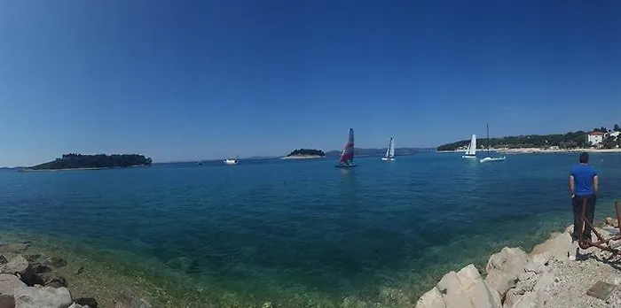 Petar Maksan Pakoštane