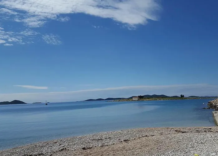 Apartamento Petar Maksan Pakoštane