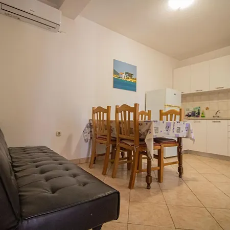 Appartement Petar Maksan