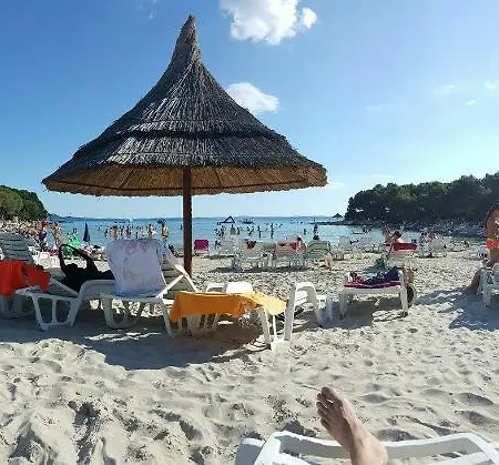 Petar Maksan * Pakoštane