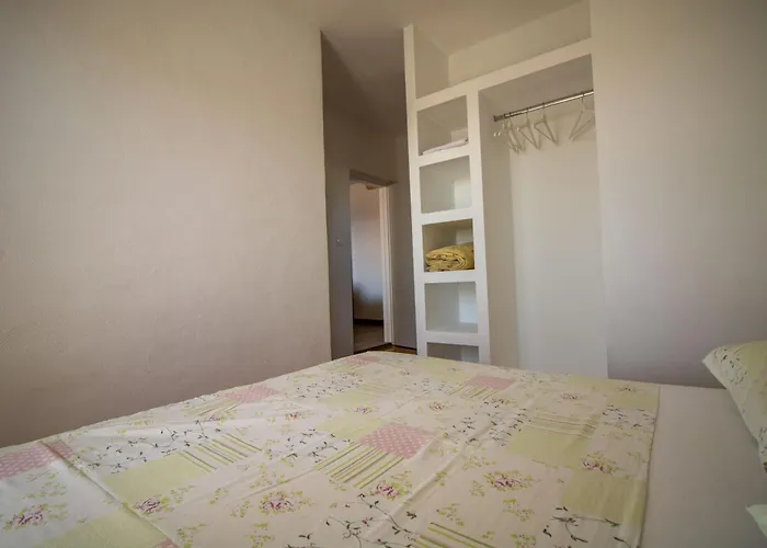 Appartement Petar Maksan Pakoštane