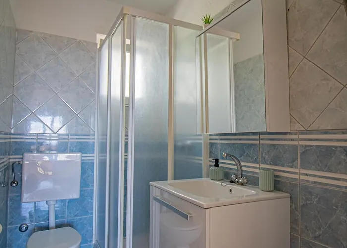 דירה Petar Maksan *