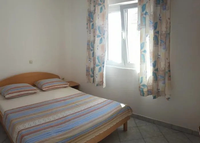 Petar Maksan Appartement *
